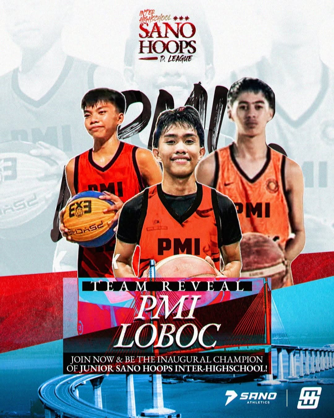 PMI Loboc