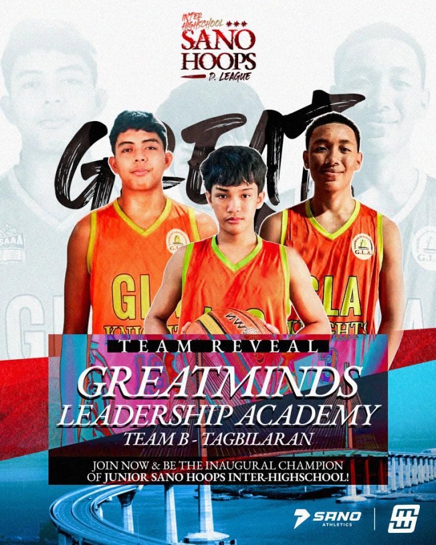 Greatminds Leadership Academy – Team B