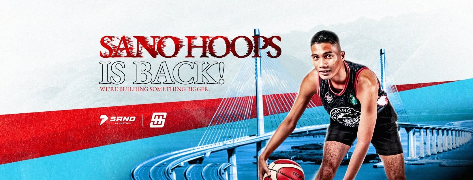 SanoHoops Is Back – We're Building Something Bigger