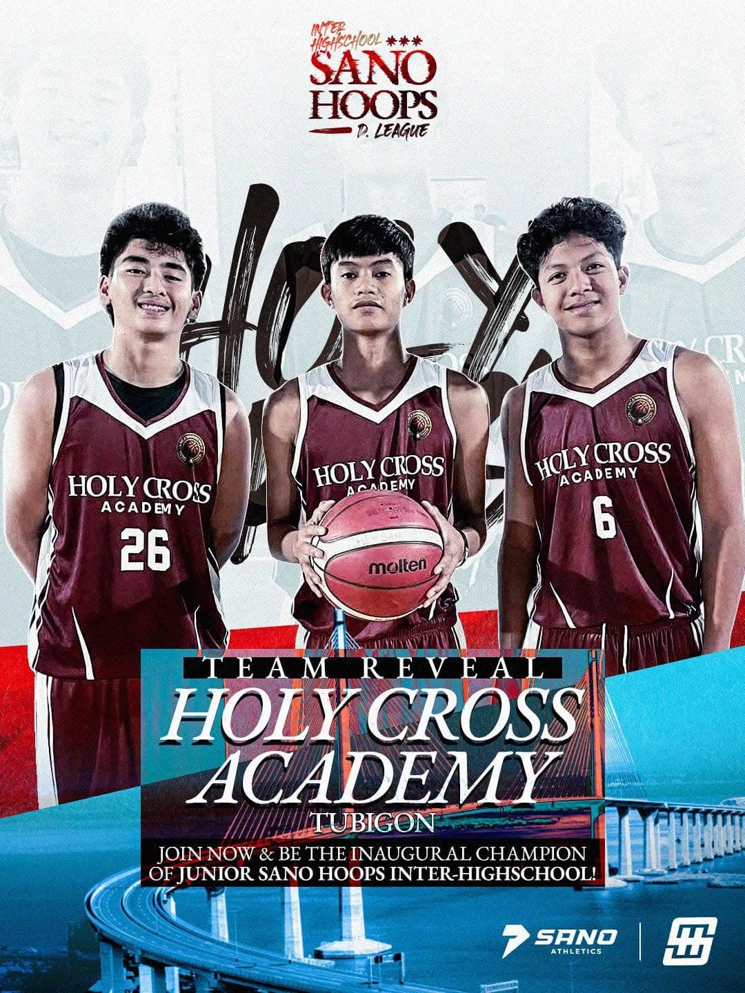 Holy Cross Academy